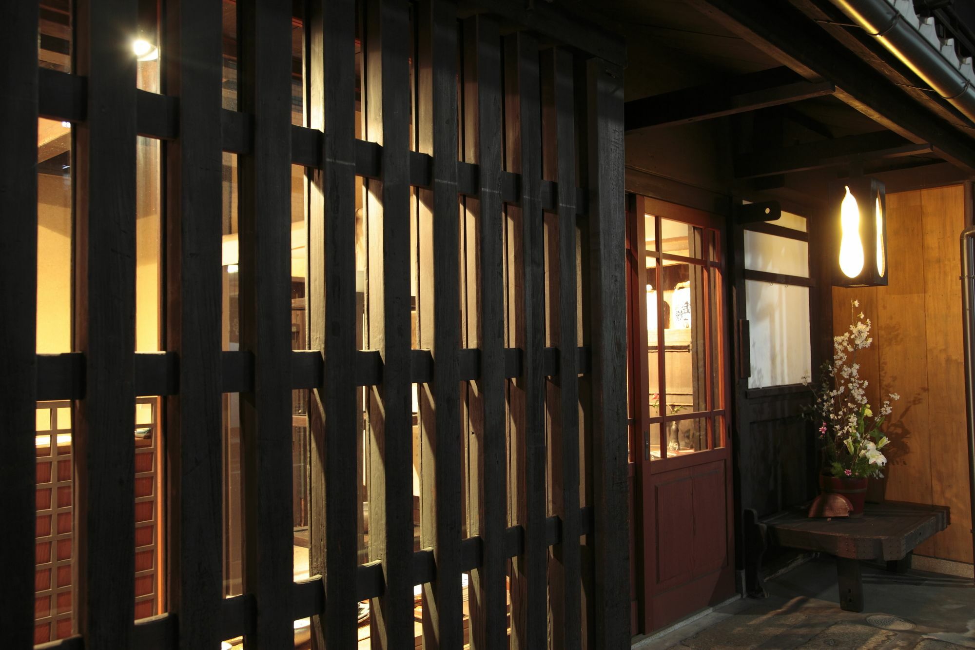 Gion-Kinpyo Daire Kyoto Dış mekan fotoğraf